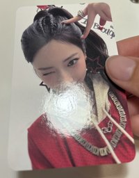 贈品（四張全收即贈，價格只是為了好上架）