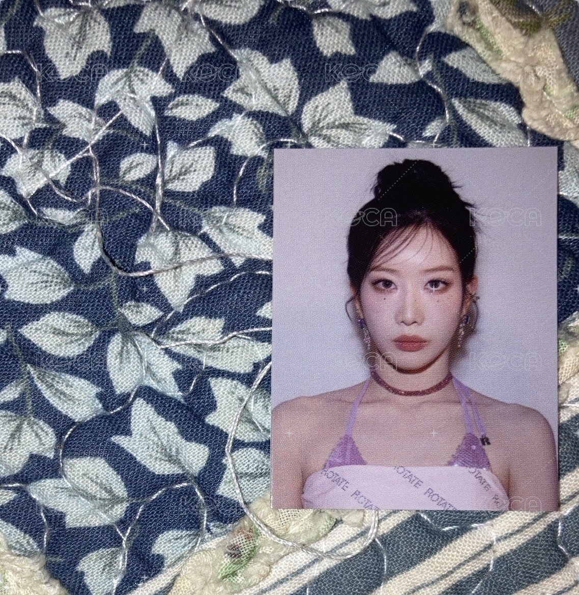 Kim Lip證件照