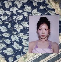 Kim Lip證件照