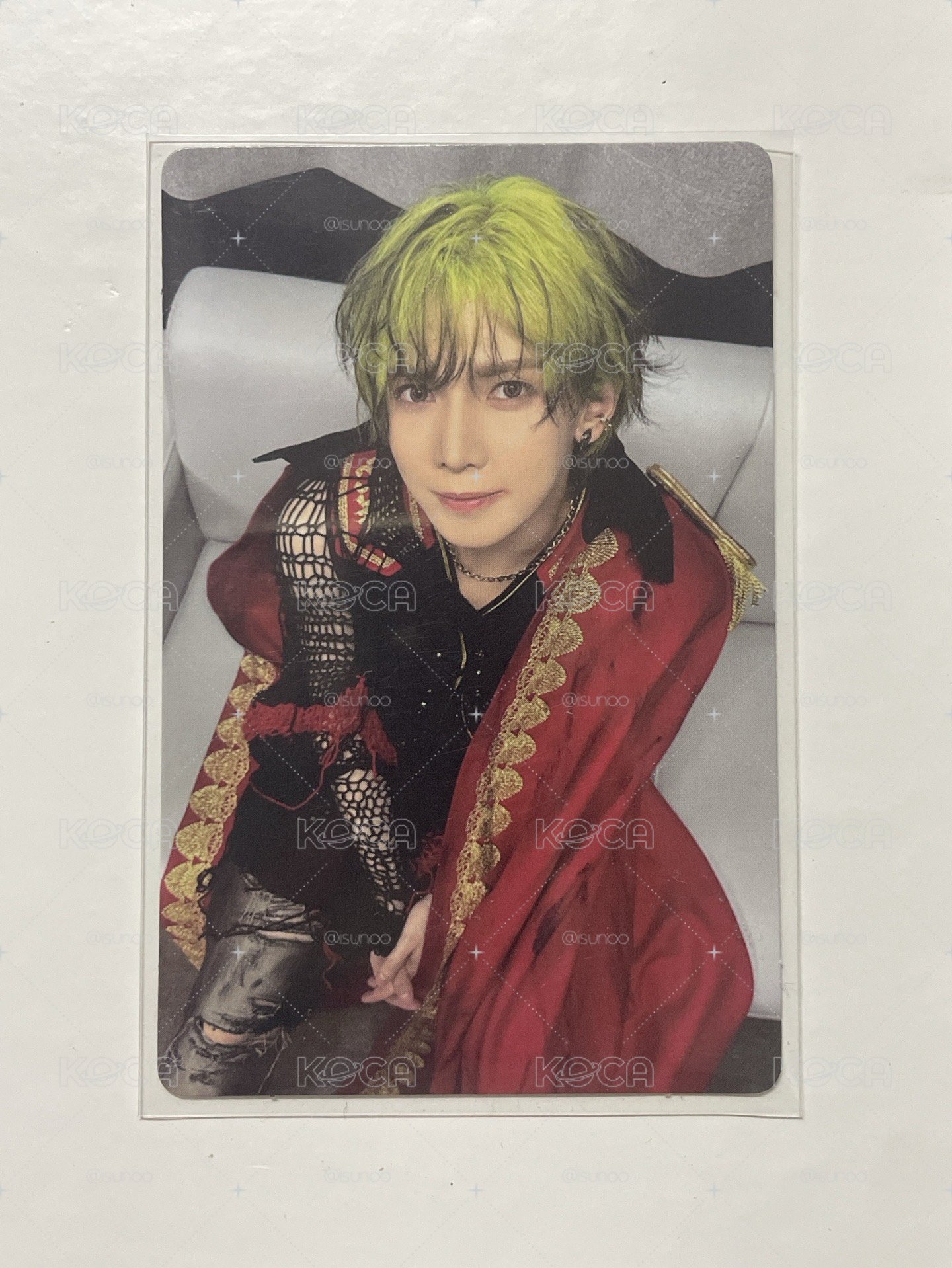 Will 專輯卡 DIGIPAK ver.