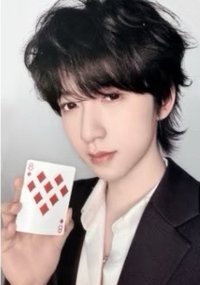六週年 隨機卡 賀團單