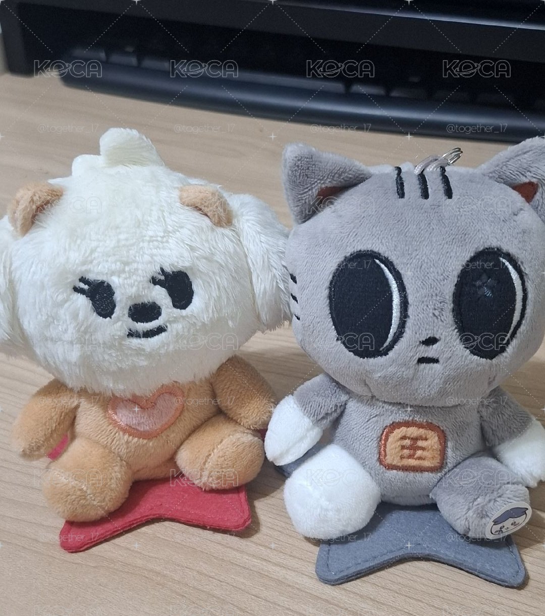 松喵加嘻嘻