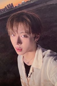 迷一 tbl MERCH版 特典卡 