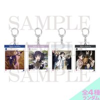 POP UP SHOP ［喜多川海夢コスプレオフショット］ランダムSNS風アクリルチャーム（全4種）