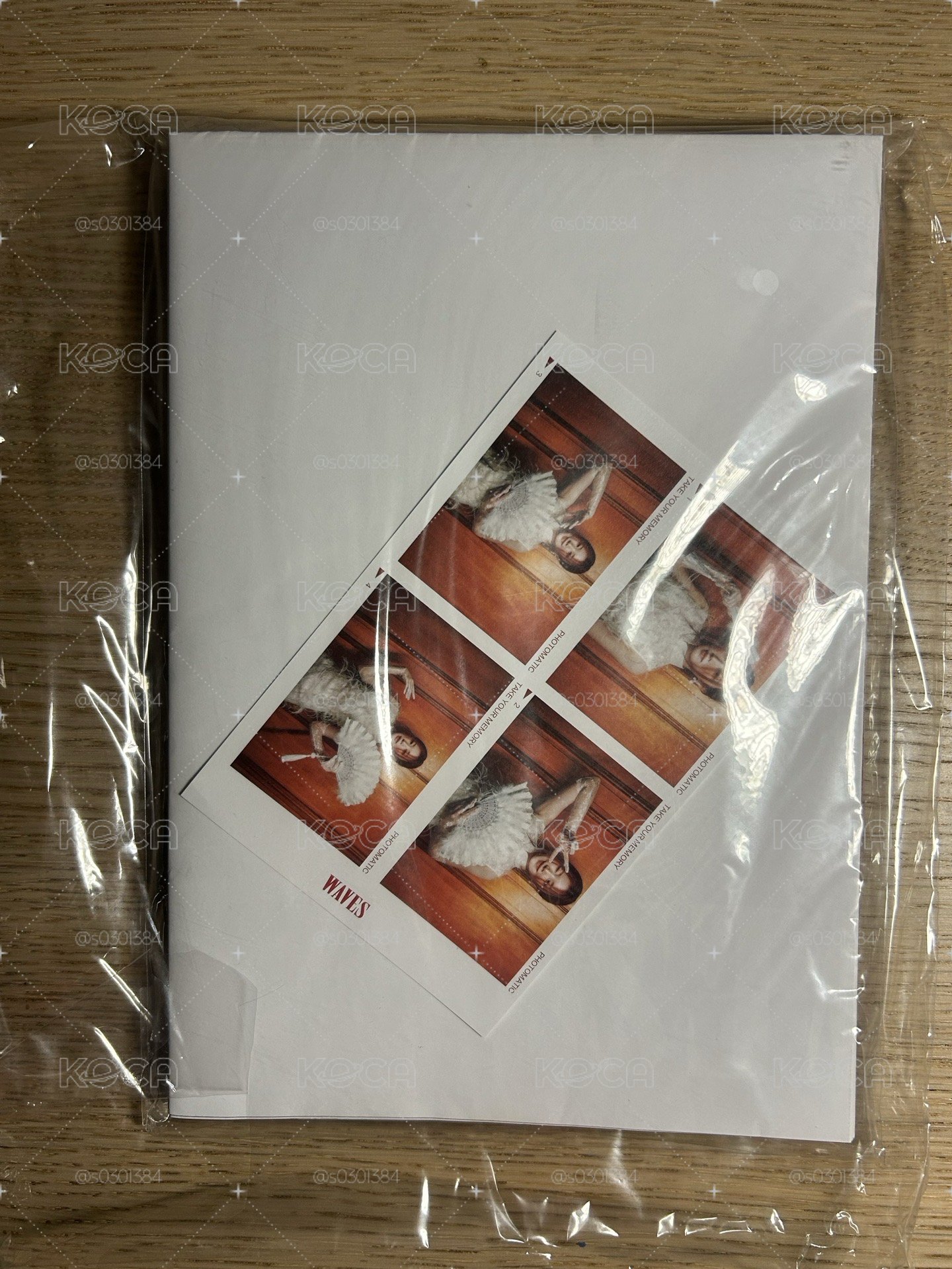 舒華waves雜誌 整套3本
