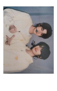 六週年 隨機卡 雙人23