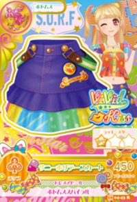 第四季 隨機卡 R卡