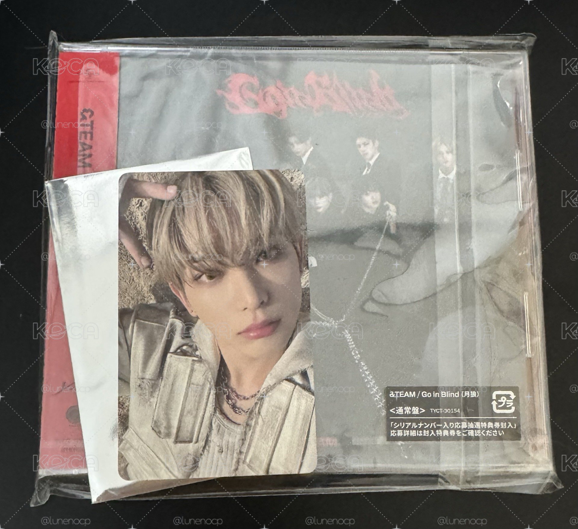 ATB 台北場限卡+未拆普通盤
