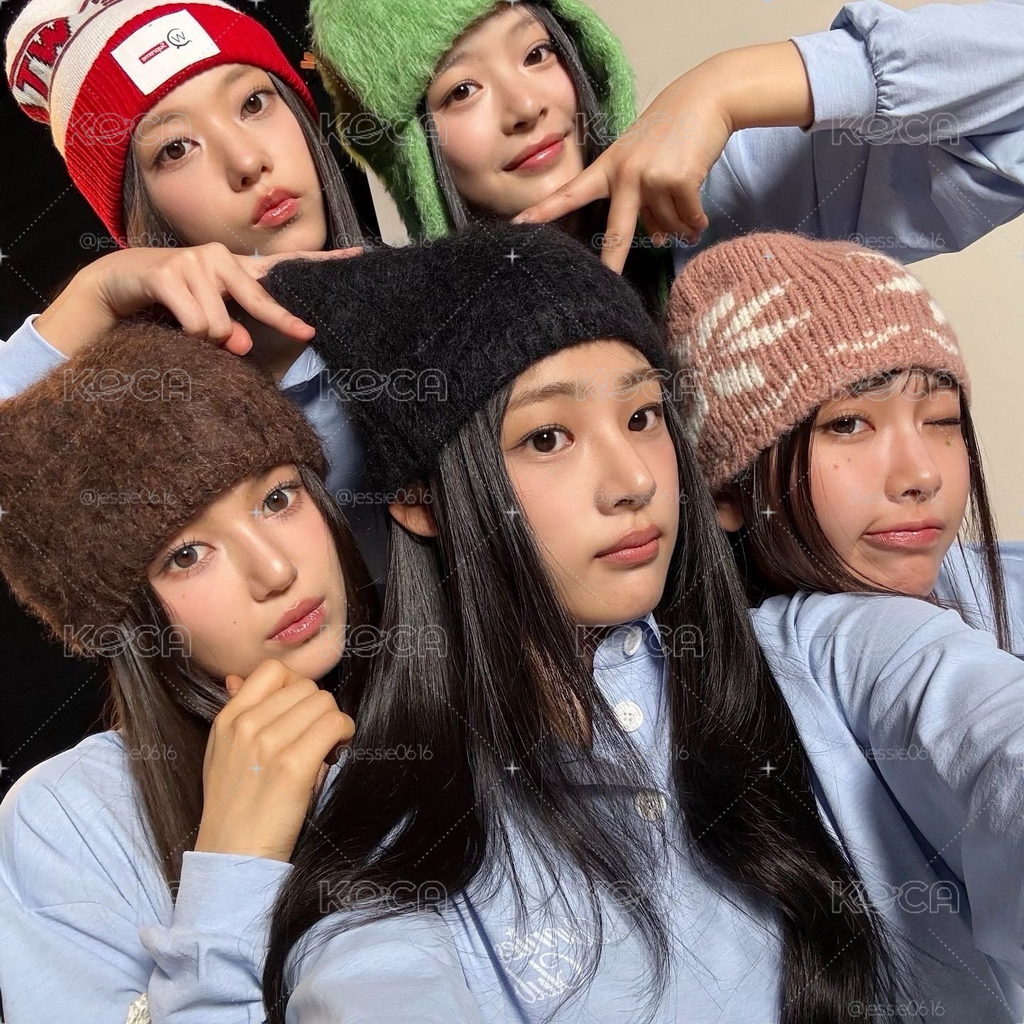 NJ 快閃卡
