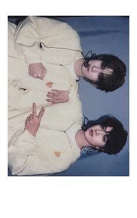六週年 隨機卡 雙人45