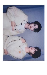 六週年 隨機卡 雙人46