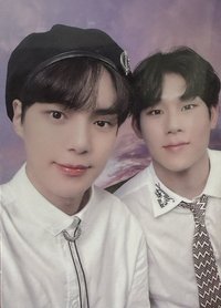 2022'SG 年曆卡 