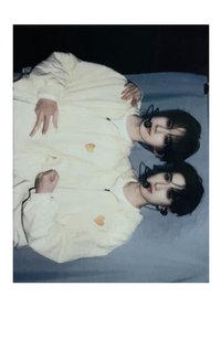 六週年 隨機卡 雙人56