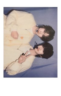 六週年 隨機卡 雙人57