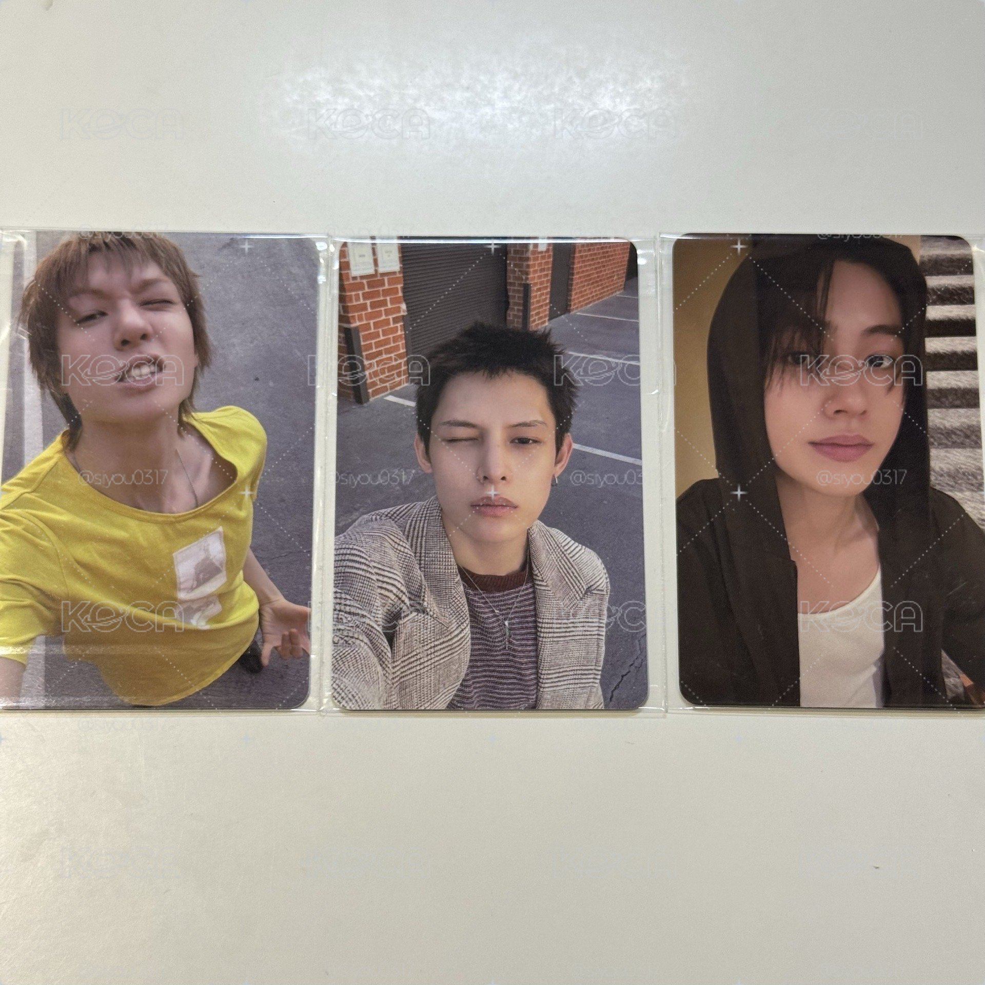 迷二 ms 幸運卡 現貨
