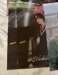 NICHOLAS