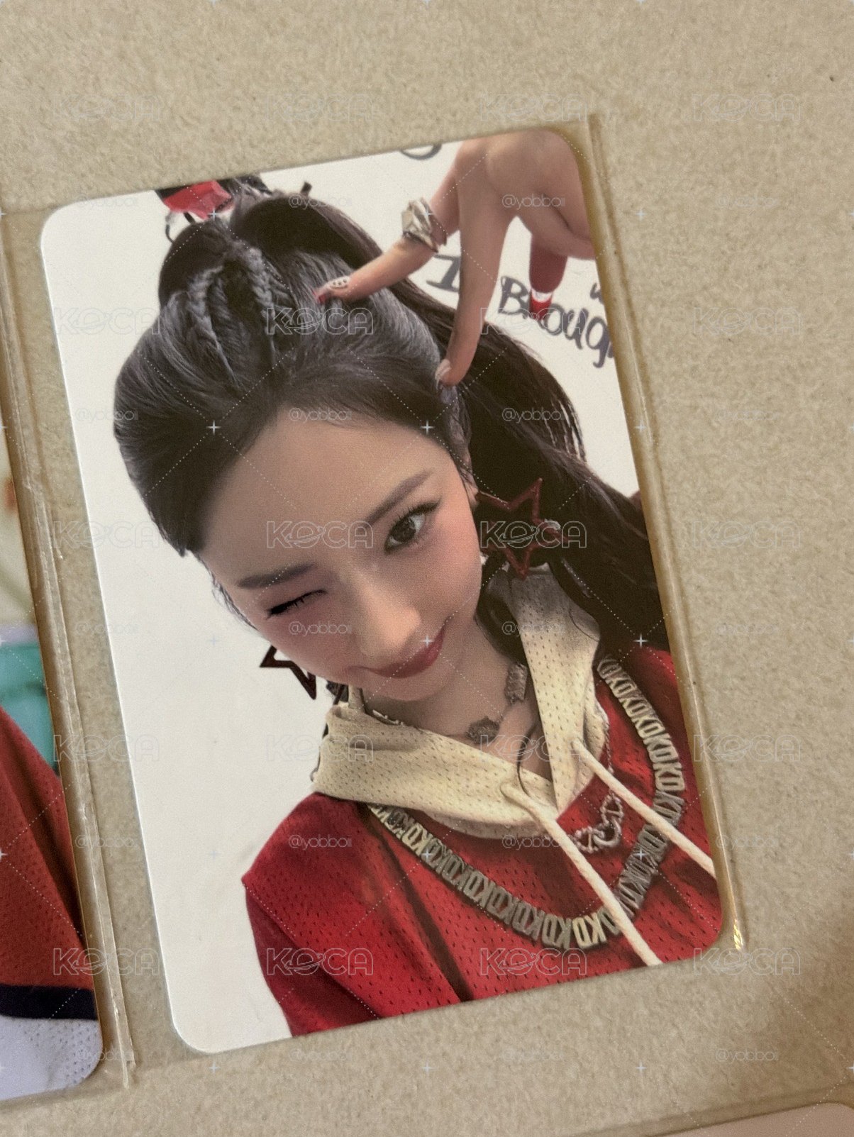 小貓露！