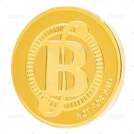 馬上厚牙 馬尼多多貝里發財金