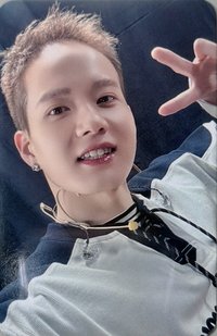 EP ALBUM [BTODAY] fromm 幸運卡 