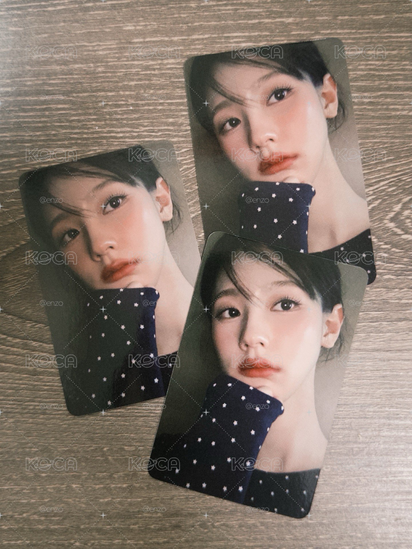 麵Smini專卡