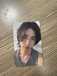長髮男