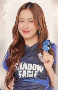 25 運動會 隨機卡 LOVE
