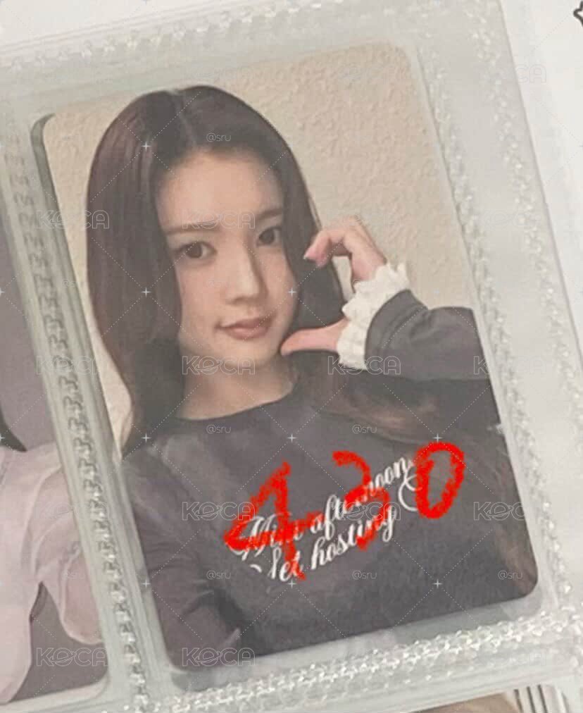 惟娜想和你一起看初雪