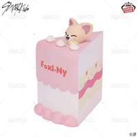 生日蛋糕景品 🦊