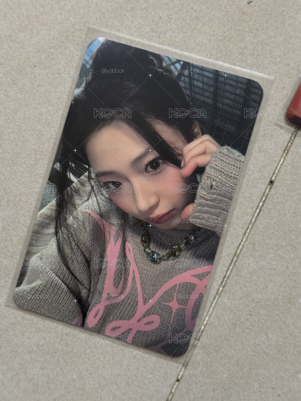 超美丸子露