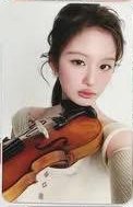 Heavy Serenade ms 隨機卡 