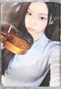 Heavy Serenade ms 隨機卡 