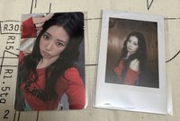 茶滿額卡+滿額拍立得
