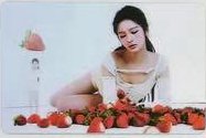 Heavy Serenade ms 隨機卡 