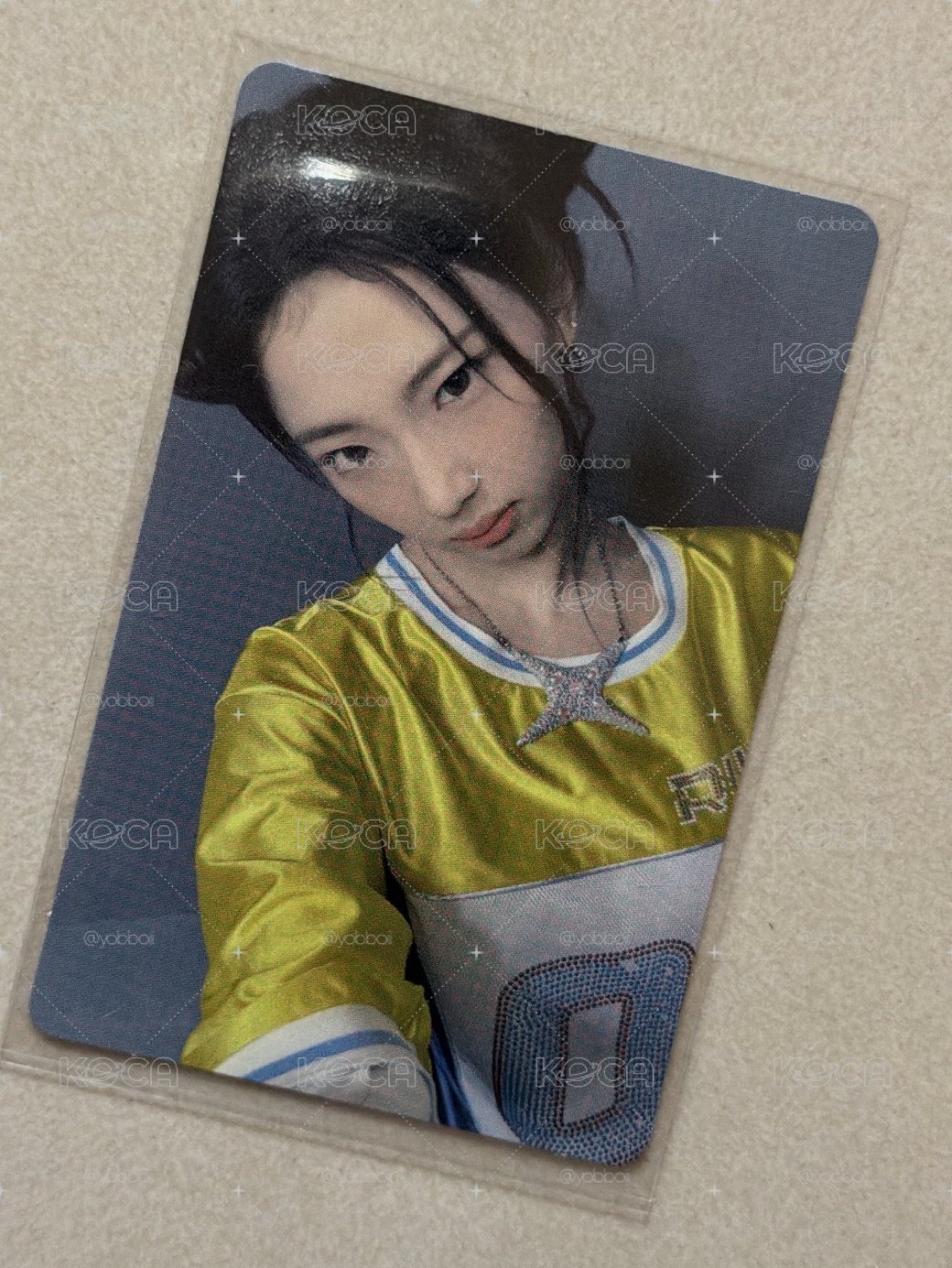 小黃露