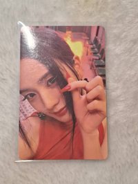 ME 專輯卡