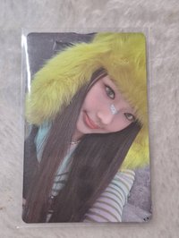 Drip tag 專輯卡 2