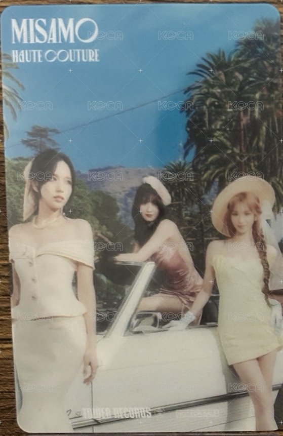 團卡
