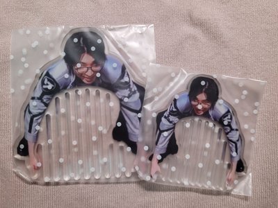 🔵圓佑(有送物活動)