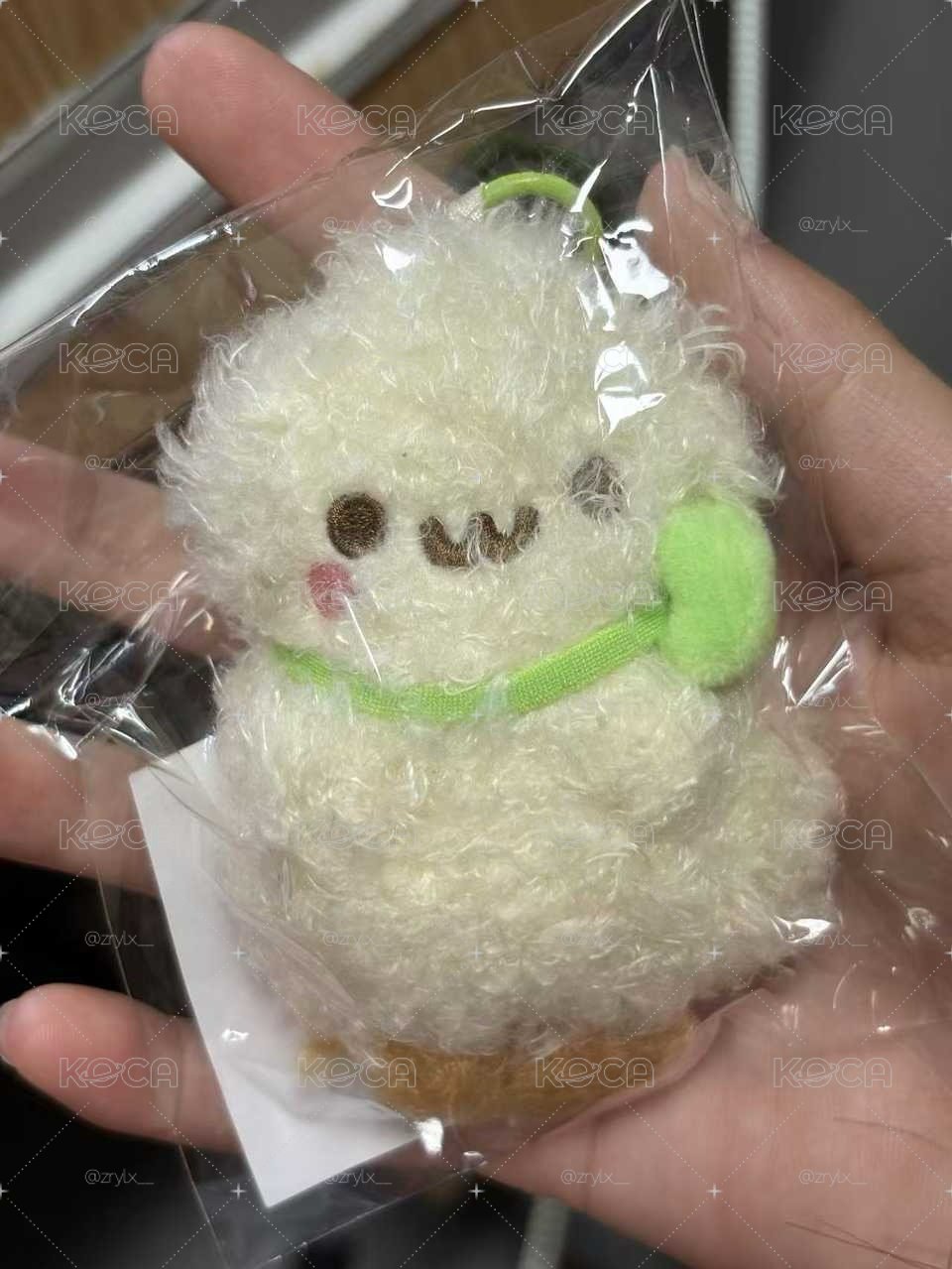 H2H ian 官娃