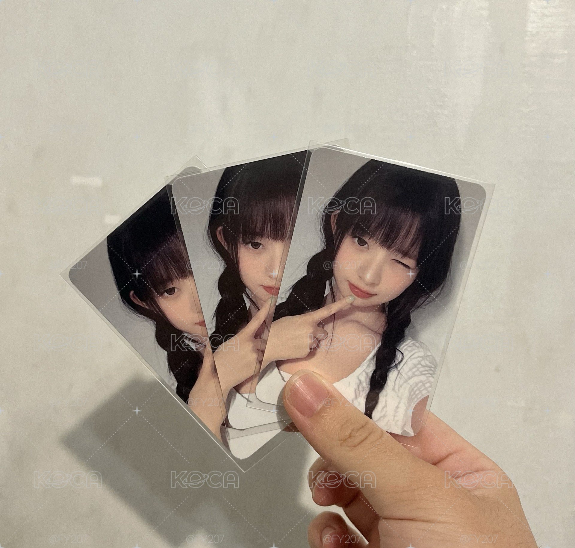 滿額辮子怜