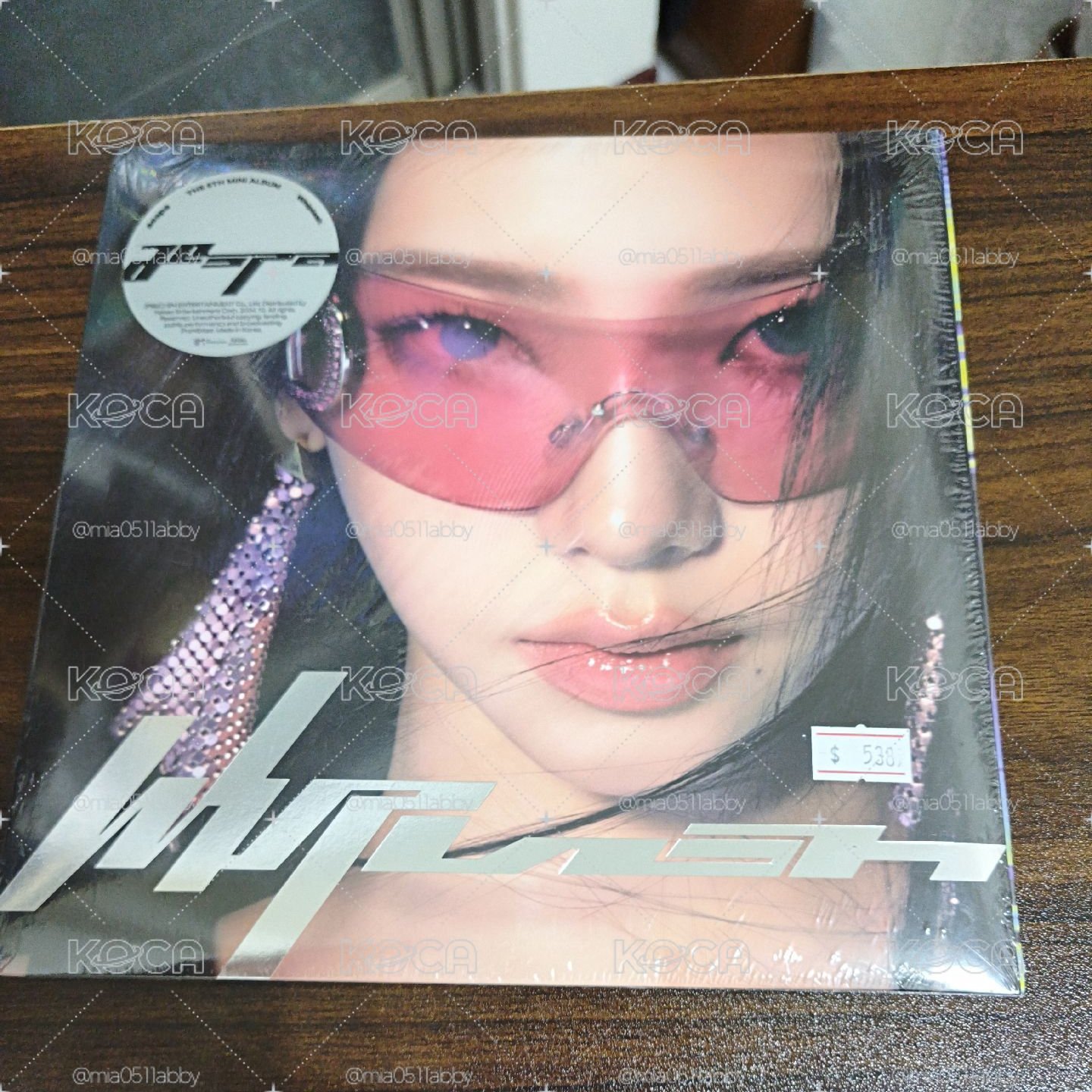 speed柚全新未拆