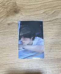 GH3專卡-在車上想妳❤️