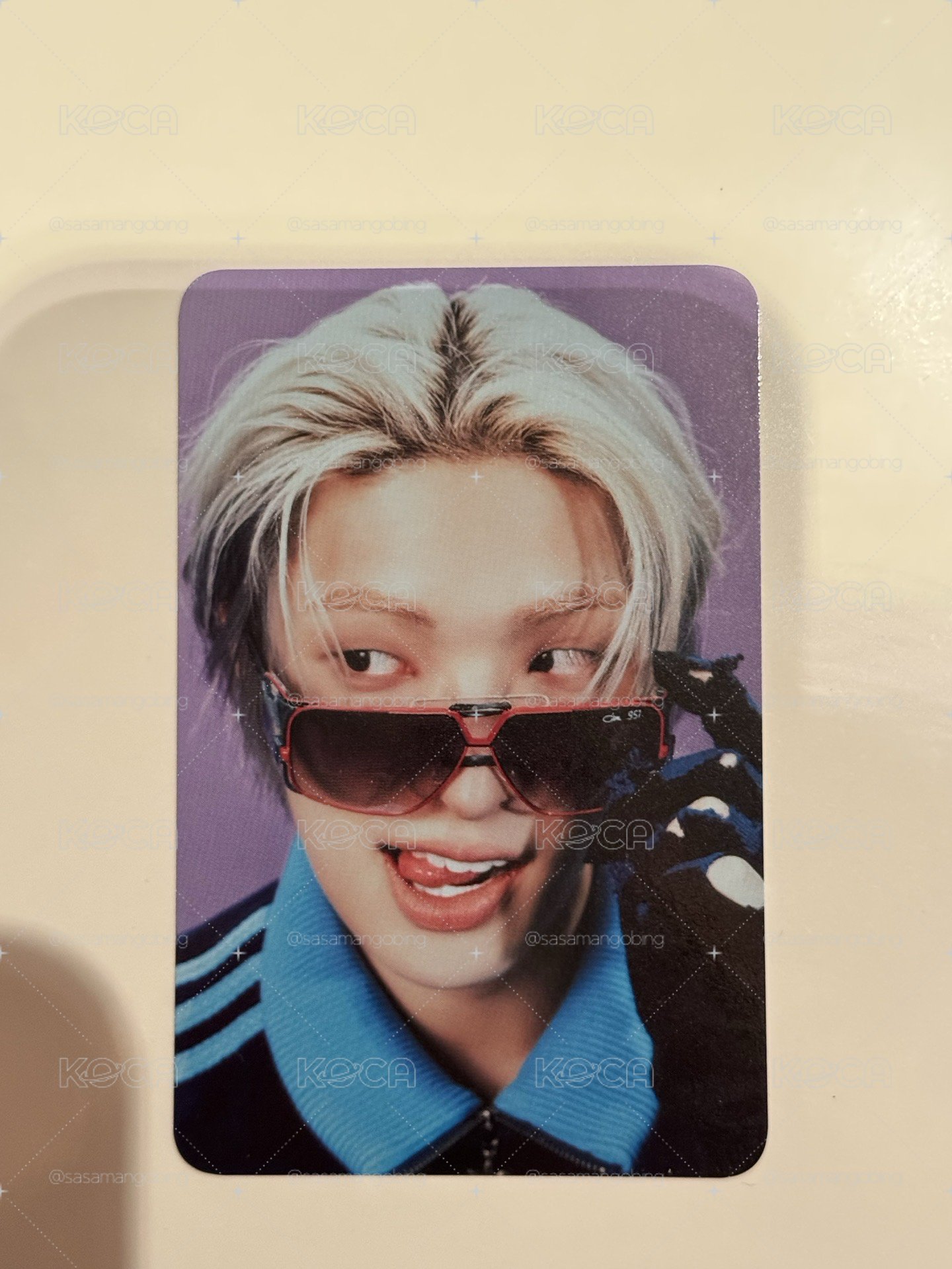 Trading card 隨機卡 