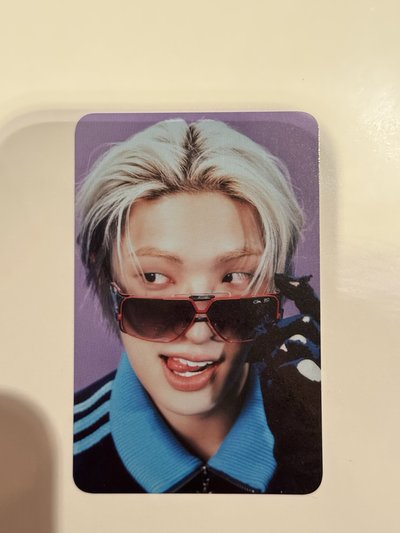 Trading card 隨機卡 