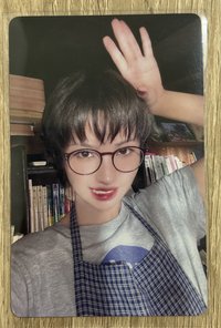 日專塔店hmv 幸運卡D版