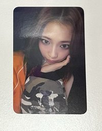 춤    Yg 特典露