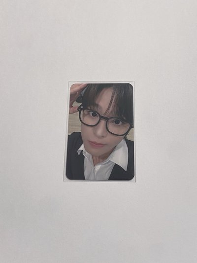poppop台北簽售卡🐿️