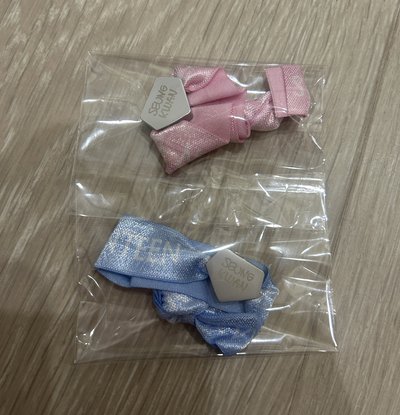 日本FM手環一套不拆一起出