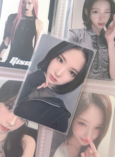 yzy jiwoo