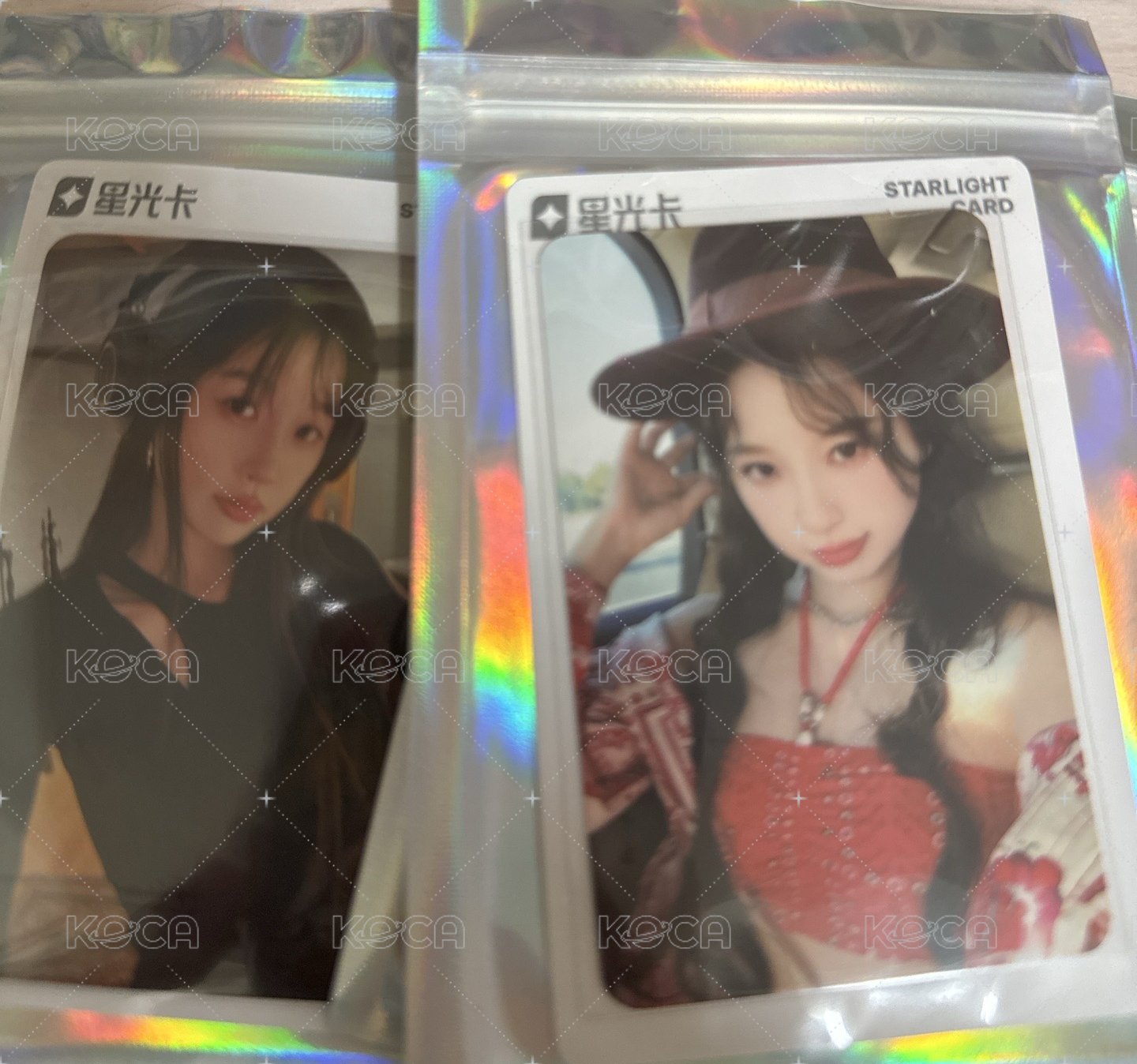 二星🐟*2
